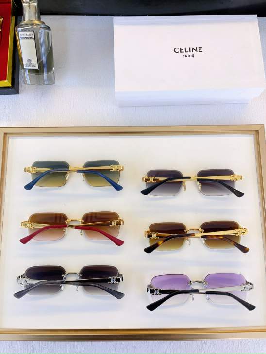 Picture of Celine Sunglasses _SKUfw80049951fw